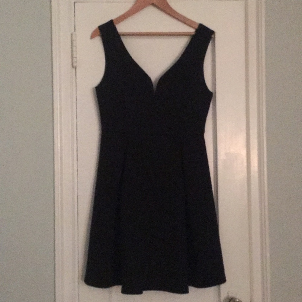 Skater Dress